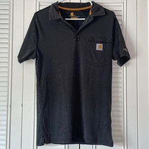 Carhartt Relaxed Fit Polo